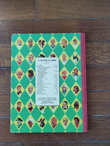Blake et Mortimer T3 + T4 - Le Mystère de la Grande Pyramide, Boeken, Nieuw
