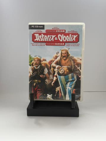 Asterix & Obelix tegen Caesar - PC, Verzenden