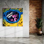 Moabit - Pink Panther - Pink Hero XL