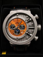 DeLorean - Time Machine Automatic - Zonder minimumprijs -, Nieuw