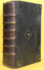 Illustrierte Biblia Germanica - Biblia Das ist: Die Gantze