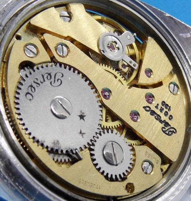 Perseo - Railking - FS Ferrovie dello Stato italiano - Sans, Bijoux, Sacs & Beauté, Montres | Hommes
