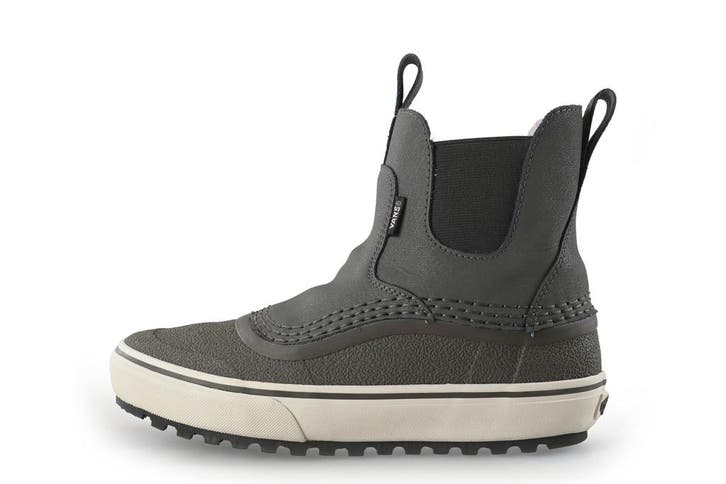 Vans Snowboots in maat 40½ Bruin, Vêtements | Hommes, Chaussures, Envoi