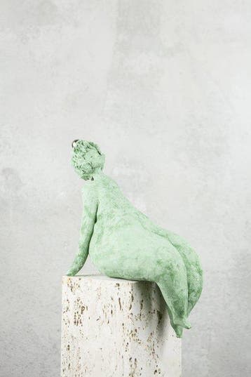 Nicole Furlan - Stupirsi Ancora