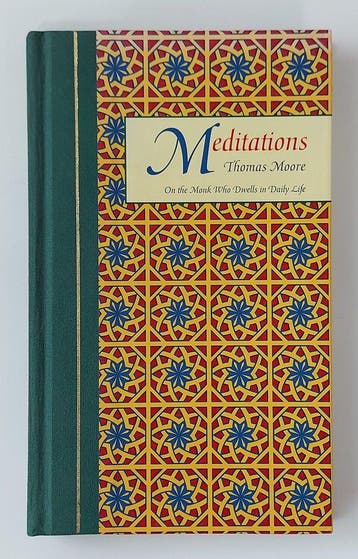 Meditations - Moore, Boeken, Verzenden, Nieuw