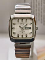 Camy - time square 46 automatic - Zonder minimumprijs -, Nieuw