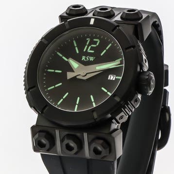 RSW - Outland - RSW7125-BX-12 - Sans prix de réserve - Homme, Handtassen en Accessoires, Nieuw