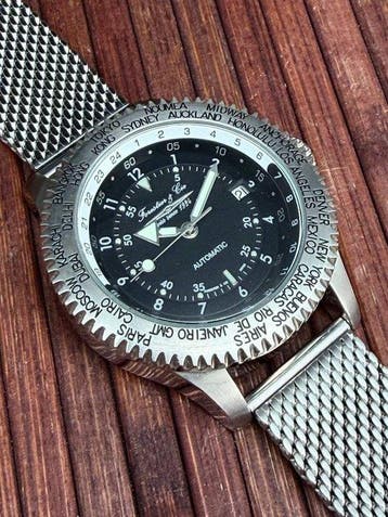 Forestier&Cie AS 1913 swiss made - Sans prix de réserve -, Nieuw