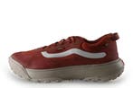 Vans Sneakers in maat 44½ Rood, Kleding | Heren, Schoenen, Overige kleuren, Verzenden, Zo goed als nieuw, Sneakers