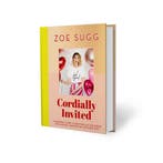 Cordially Invited: A seasonal guide to celebrations and, Verzenden, Gelezen, Zoe Sugg