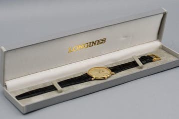 Longines - La Grande Classique - Zonder minimumprijs - 7409