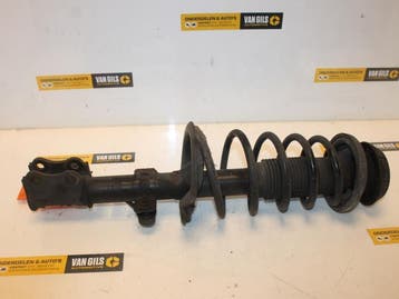 Schokdemperpoot rechts-voor Suzuki Swift O95559, Nieuw