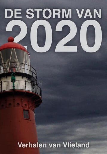 De storm van 2020 9789493157545 Elly Godijn, Verzenden, Elly Godijn