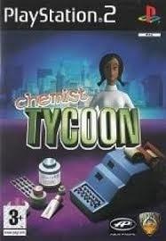 Chemist Tycoon (ps2 nieuw), Games en Spelcomputers, Games | Sony PlayStation 2, Ophalen of Verzenden