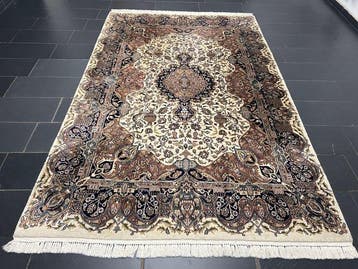 Kaschmar - Tapijt - 300 cm - 195 cm, Nieuw