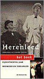 Herenleed 9789023436867 Armando, Verzenden, Gelezen, Armando