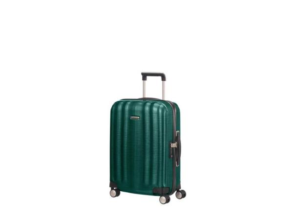 Veiling - Samsonite Lite-Cube spinner 55/20 cabinekoffer, Handtassen en Accessoires, Koffers