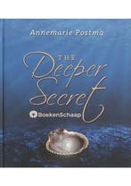 The Deeper Secret, Verzenden, Gelezen