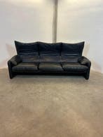 Cassina - Vico Magistretti - Sofa - Maralunga - Leder