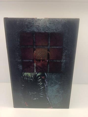 Gecco - Beeldje - Silent Hill 2 James Sunderland statue 1/6, Nieuw