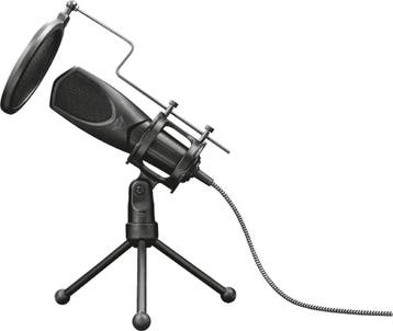 USB-microfoon met statief om te streamen Trust GXT 232 Ma..., Verzenden