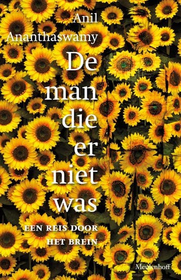 De man die er niet was 9789029091527 Anil Ananthaswamy, Verzenden, Anil Ananthaswamy