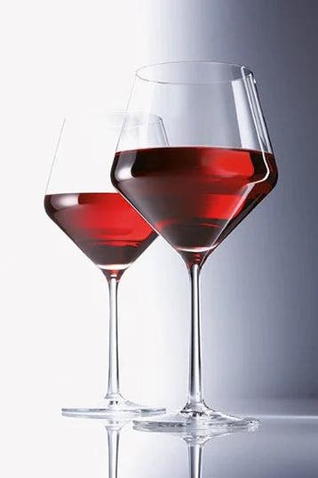 Zwiesel Glas Belfesta Bourgogne goblet 140 — nieuw, Verzenden