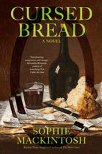 Cursed Bread 9780385548304 Sophie Mackintosh, Verzenden, Sophie Mackintosh