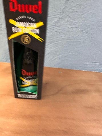 Moortgat - Duvel Barrel Aged Batch 6, 7 & 8 - 70cl - 3, Collections