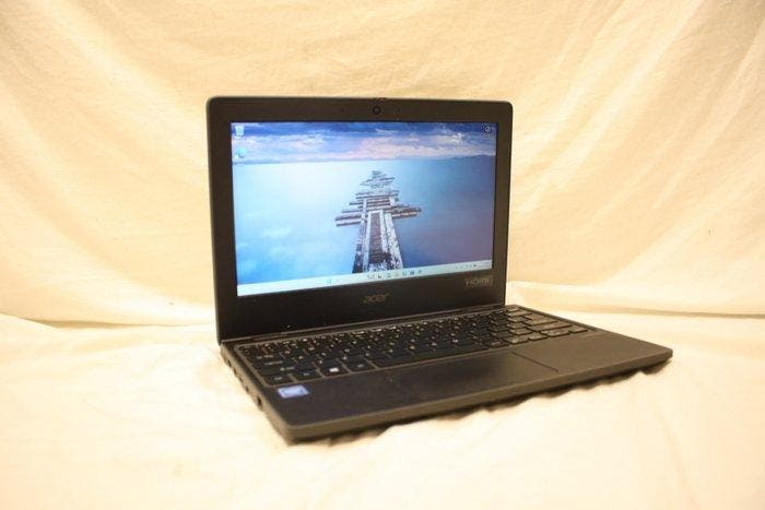 Acer TravelMate B311-31 - Laptop, Games en Spelcomputers, Spelcomputers | Overige Accessoires