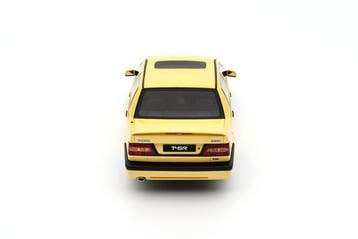 Otto Mobile 1:18 - Modelauto - Volvo 850 T-5R  – 1996 –