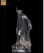 Iron Studios - Lord of the Rings - Witch-king of Angmar -