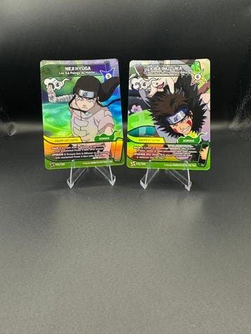 Naruto Kayou - 27 Complete set