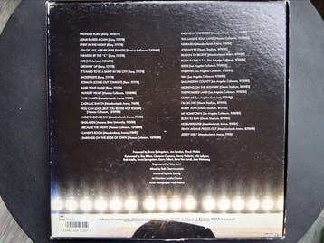 Bruce Springsteen - 5 Lp, Live/1975-85, Japanese Pressing -, Nieuw in verpakking