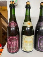 Tilquin - Pinot Noir, Pinot Gris, Oude Bramen, Oude Cassis, Verzamelen, Wijnen, Nieuw
