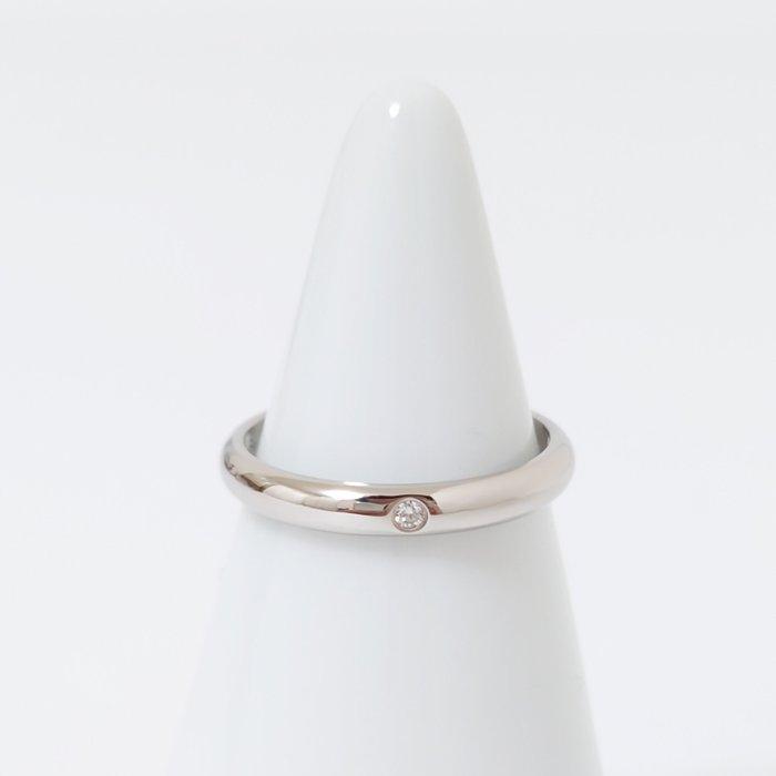Cartier - Ring - Wedding Platina, Handtassen en Accessoires, Ringen