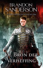 De bron der verheffing / De Nevelmensen trilogie / 2, Verzenden, Rien van der Kraan