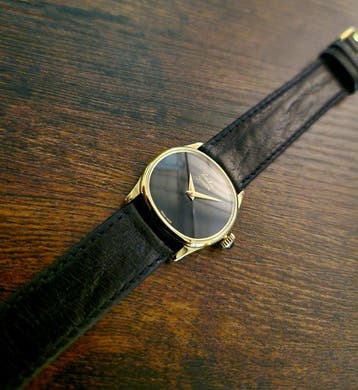 EMKA Geneve - Handaufzug swiss made - Sans prix de réserve -, Nieuw