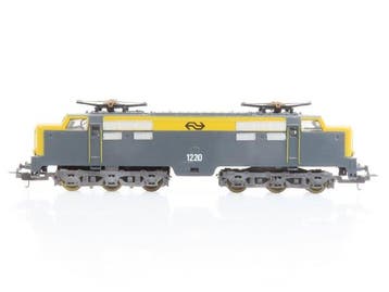 Lima H0 - 208024 - Elektrische locomotief (1) - Serie 1200 -, Hobby en Vrije tijd, Modeltreinen | H0, Nieuw