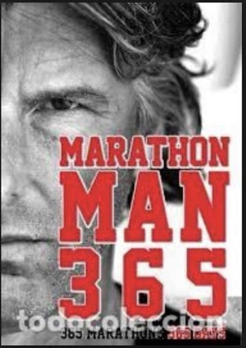 Marathonman 9789081506816 Michaël Van Damme, Verzenden, Gelezen, Michaël Van Damme