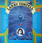 Larry Coryell - Jazz-Rock-(1975-1981) 6 Albums of the Guitar