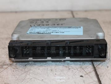 Computer Motormanagement Volvo S80 O101327