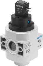 FESTO Distributeur De Mise En Circuit 2.5-16bar Maxi -, Verzenden