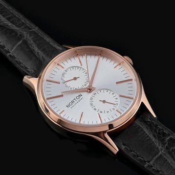 Norton - Ottavia - Zonder minimumprijs - Dames - 2025, Nieuw