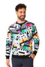 Testbeeld Trui Heren OppoSuits, Verzenden, Nieuw