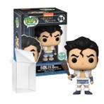Funko Pop NFT  Avatar the Last Airbender  Bolin 51 LE, Verzenden, Nieuw