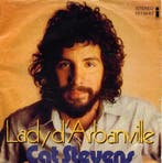 Cat Stevens - Lady DArbanville, Verzenden