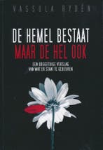 De hemel bestaat maar de hel ook 9789075395204 Vassula RYDEN, Boeken, Verzenden, Gelezen, Vassula RYDEN
