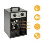 MaxxHome Werkplaatskachel - Ventilator kachel 3300 W - 220 V, Ophalen of Verzenden, Nieuw