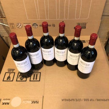 2023 Marchese Antinori, Tenuta Tignanello - Chianti Classico